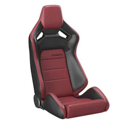 Corbeau RRX Seat - Reclining