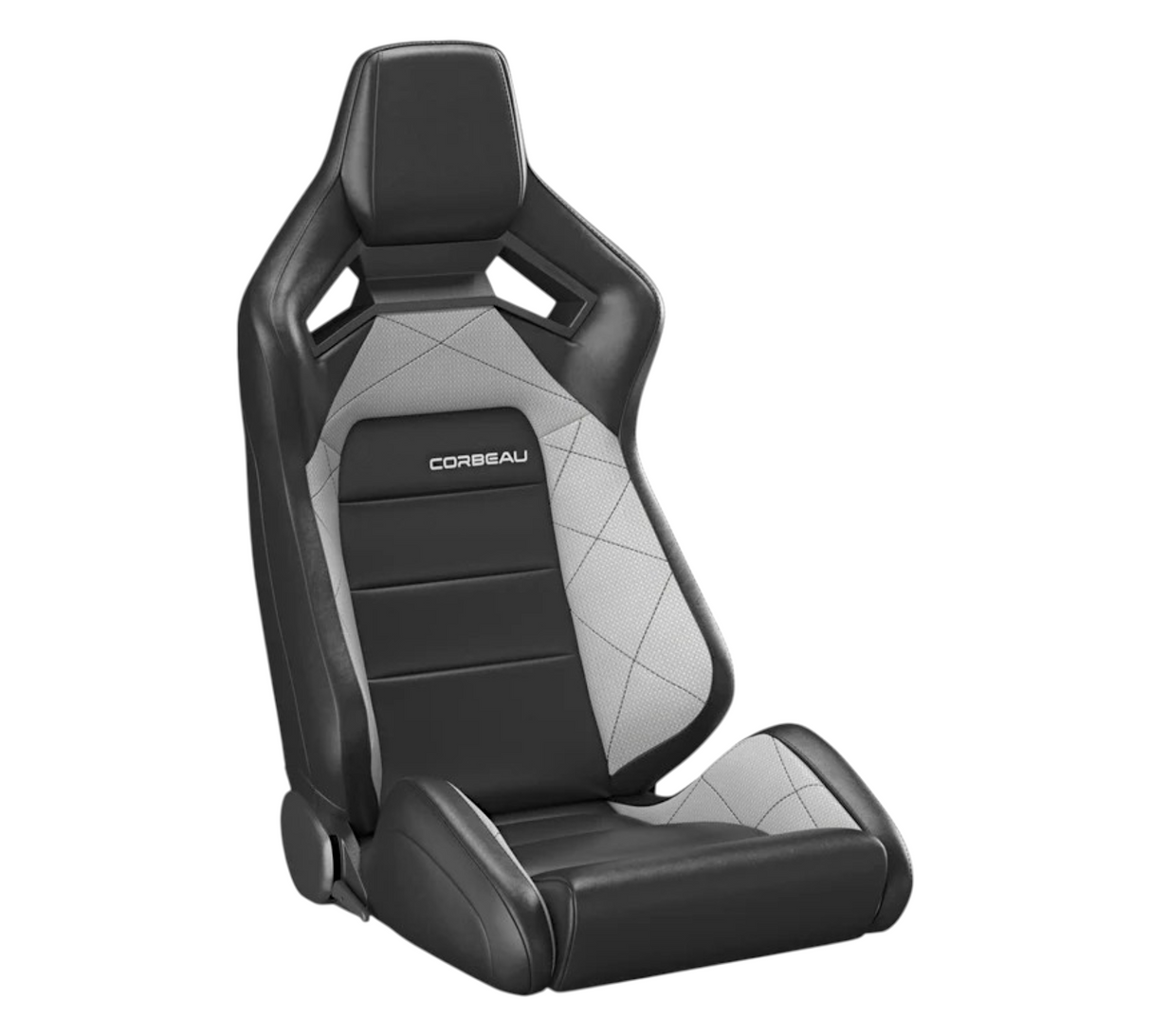 Corbeau RRX Seat - Reclining