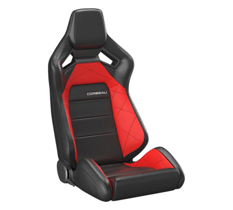 Corbeau RRX Seat - Reclining