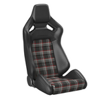 Corbeau RRX Seat - Reclining