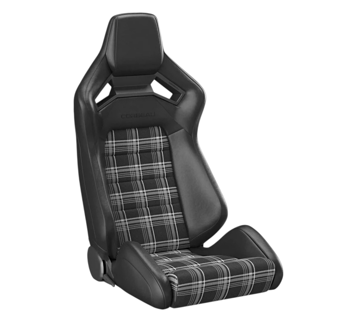 Corbeau RRX Seat - Reclining