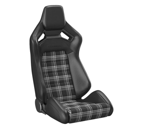 Corbeau RRX Seat - Reclining