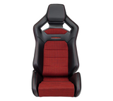 Corbeau RRX Seat - Reclining