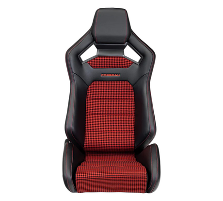 Corbeau RRX Seat - Reclining