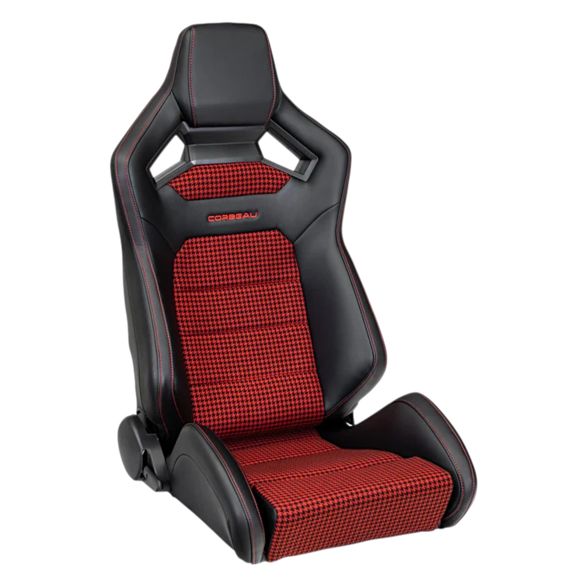 Corbeau RRX Seat - Reclining – Pro Touring Store