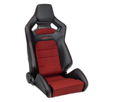 Corbeau RRX Seat - Reclining