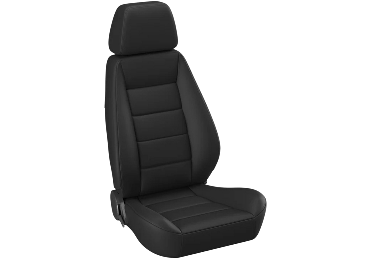 Corbeau Sport Seat - Reclining