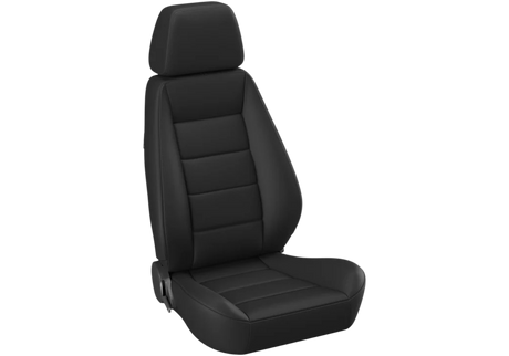 Corbeau Sport Seat - Reclining
