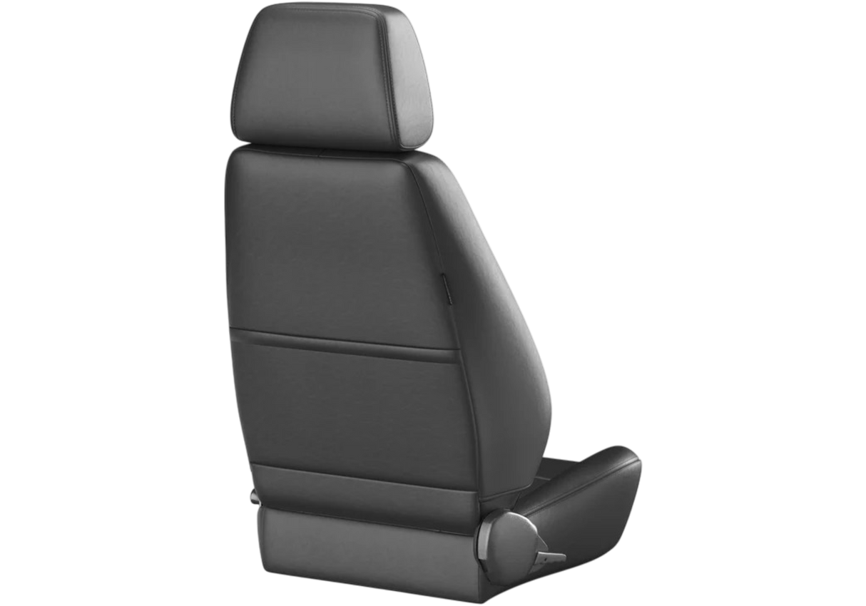 Corbeau Sport Seat - Reclining