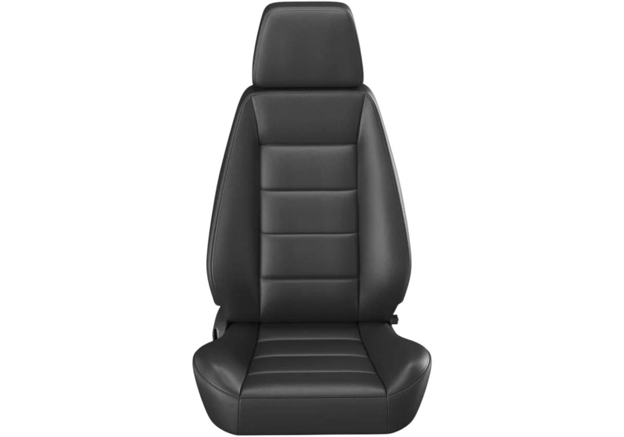 Corbeau Sport Seat - Reclining