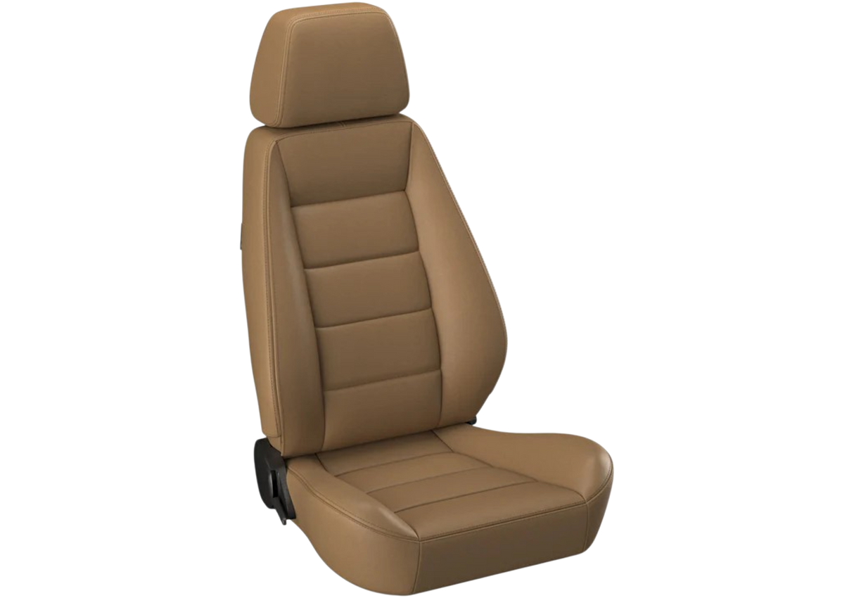 Corbeau Sport Seat - Reclining
