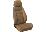 Corbeau Sport Seat - Reclining