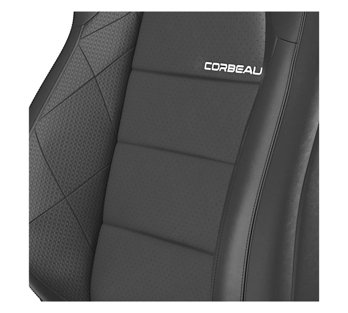 Corbeau Trailcat Seat - Reclining