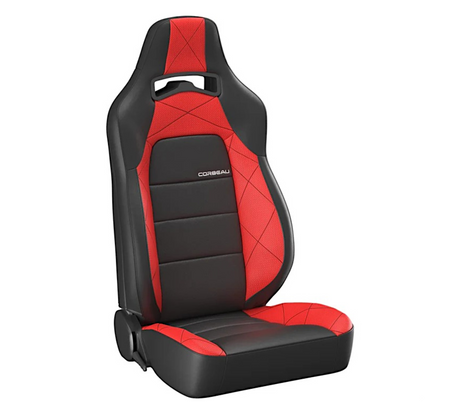 Corbeau Trailcat Seat - Reclining
