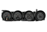 Dakota Digital HDX Gauges for 1970- 1974 Dodge Challenger / Plymouth Cuda with Rallye Dash