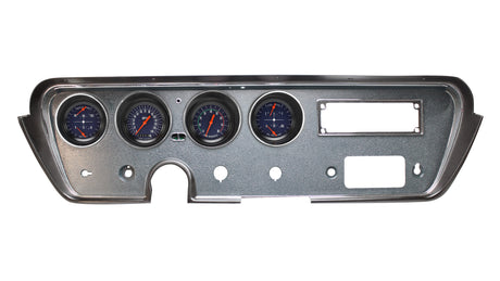 Classic Instruments Pontiac GTO Package | Classic Instruments