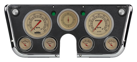 Classic Instruments Vintage Series Truck Package | Classic Instruments
