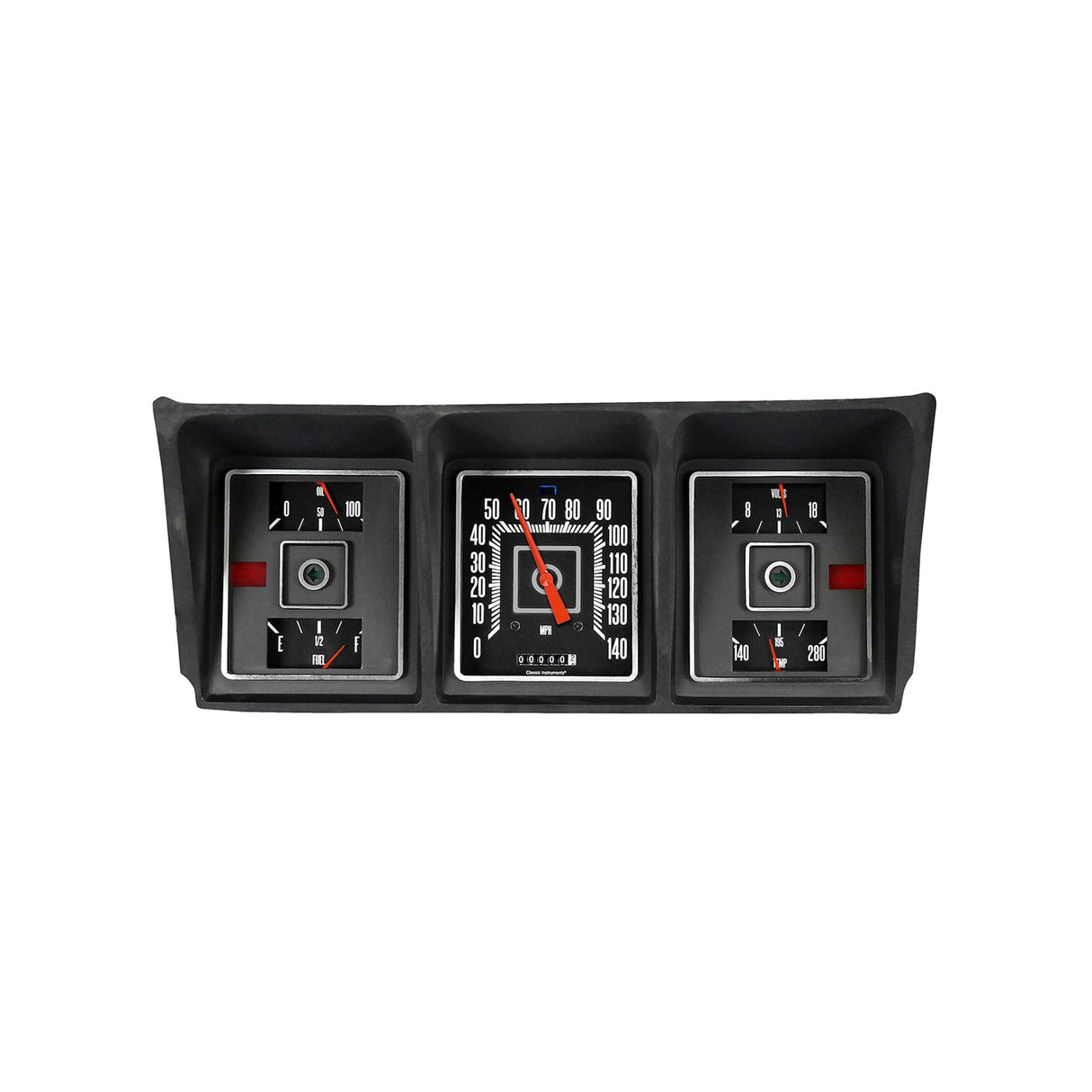Classic Instruments Ford Truck Package | Classic Instruments
