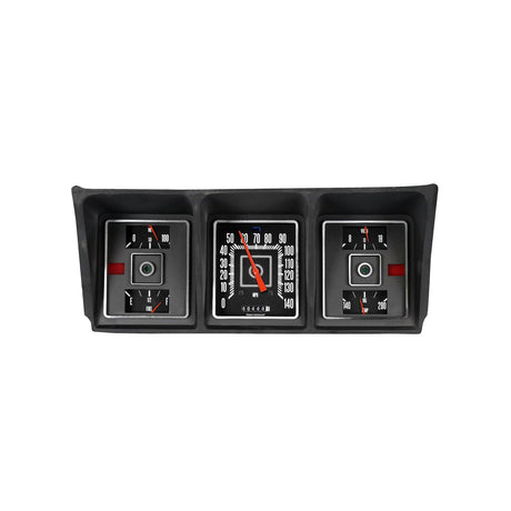 Classic Instruments Ford Truck Package | Classic Instruments