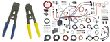 1947-55 Chevy Truck Classic Update Wiring Harness Kit by American Autowire 500467