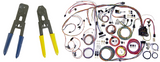 1970-1972 Chevelle Classic Update Wiring Harness Kit by American Autowire 510105
