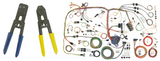 1970-74 Mopar E-Body Classic Update Wiring Harness Kit by American Autowire 510289