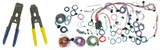 1969 Camaro Classic Update Wiring Harness Kit by American Autowire 500686
