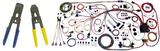 1959-60 Chevy Impala Classic Update Wiring Harness Kit by American Autowire 510217