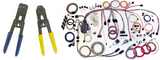 1960-66 Chevy Truck Classic Update Wiring Harness Kit by American Autowire 500560