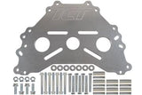 Engine Stand Adapter for Ford - SBF, BBF, Coyote, Modular, Godzilla, Boss, Trinity, Triton - Billet