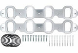 Ford Godzilla 7.3L Intake Manifold Weld Flange Base Plate and Riser Set