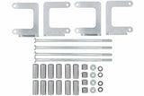 Ford Godzilla 7.3L Remote Mount Coil Pack Brackets