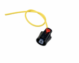 Gen V LT Starter Pigtail Harness - LT1 L86 LT4 Etc. GM