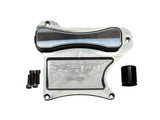 Gen V LT1, LT4 Wet Sump Oil Cooler Delete Kit - Camaro Gen 6 ZL1 SS CTS-V