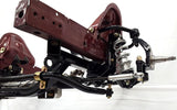 1966-1972 Mopar B-Body K-Member & Front Coilover Suspension System - AlterKtion by RMS - Street & Handling