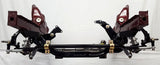 1966-1972 Mopar B-Body K-Member & Front Coilover Suspension System - AlterKtion by RMS - Street & Handling