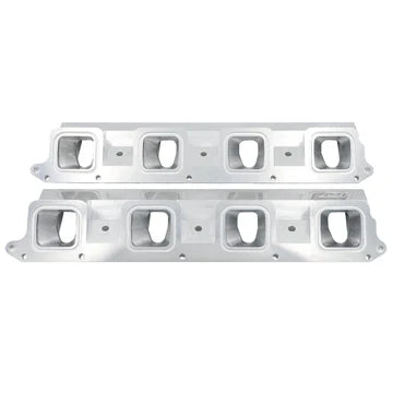 Hellcat Supercharger to LS Cathedral Head Adapter Kit LS1