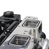 Hellcat Supercharger to Gen V LT Port Head Adapter Kit LT1 L83 L86