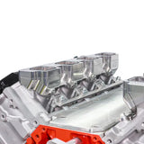 Hellcat Supercharger to Gen V LT Port Head Adapter Kit LT1 L83 L86
