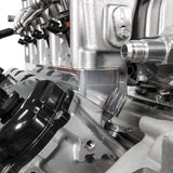 Hellcat Supercharger to Gen V LT Port Head Adapter Kit LT1 L83 L86