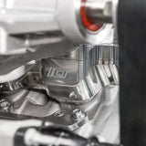 Hellcat Supercharger to Gen V LT Port Head Adapter Kit LT1 L83 L86