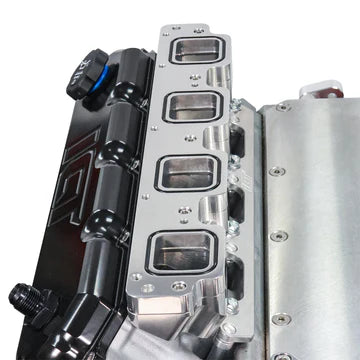 Hellcat Supercharger to Gen V LT Port Head Adapter Kit LT1 L83 L86