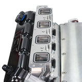 Hellcat Supercharger to Gen V LT Port Head Adapter Kit LT1 L83 L86