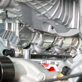 Hellcat Supercharger to Gen V LT Port Head Adapter Kit LT1 L83 L86