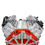 Hellcat Supercharger to Gen V LT Port Head Adapter Kit LT1 L83 L86