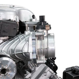 Hellcat Supercharger to Gen V LT Throttle Body Adapter 87mm