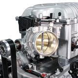 Hellcat Supercharger to Gen V LT Throttle Body Adapter 87mm