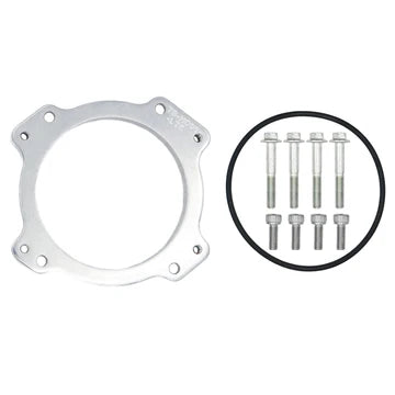 Hellcat Supercharger to Gen V LT5 Throttle Body Adapter 95mm