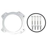Hellcat Supercharger to Gen V LT Throttle Body Adapter 87mm