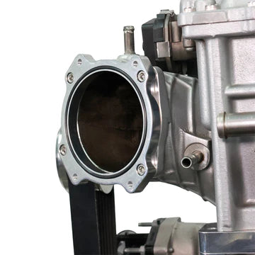 Hellcat Supercharger to Gen V LT5 Throttle Body Adapter 95mm